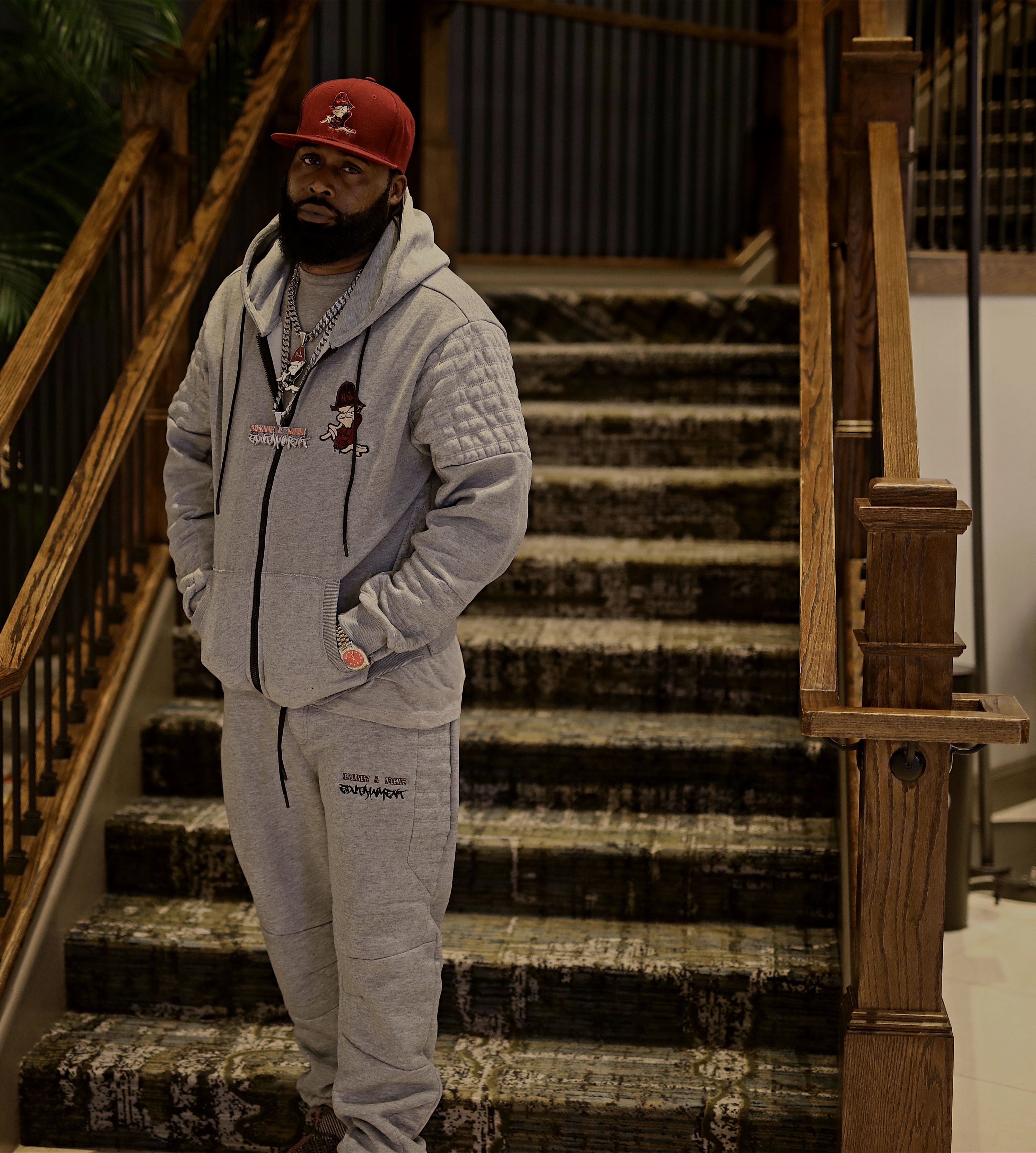 Intercontinental Kint